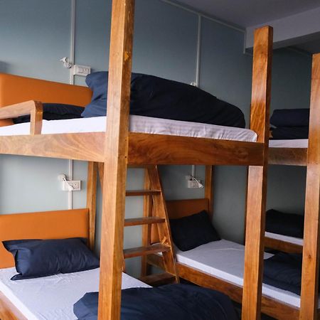 Tara Circle Hostel دارجيلنغ المظهر الخارجي الصورة