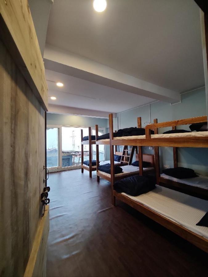Tara Circle Hostel دارجيلنغ المظهر الخارجي الصورة