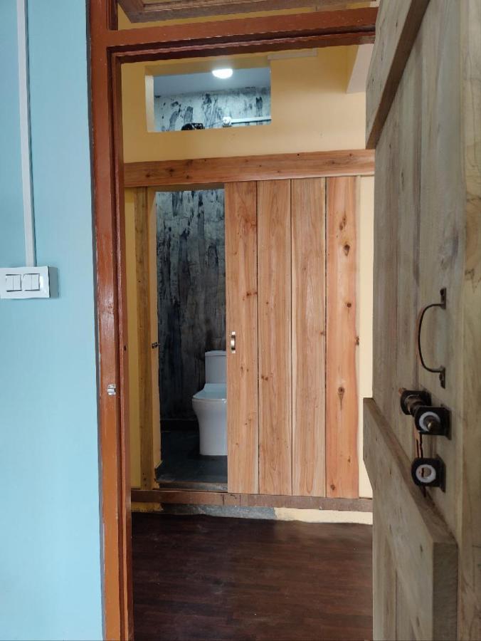 Tara Circle Hostel دارجيلنغ المظهر الخارجي الصورة