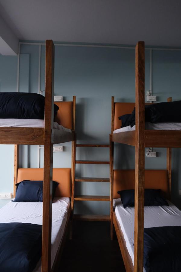 Tara Circle Hostel دارجيلنغ المظهر الخارجي الصورة