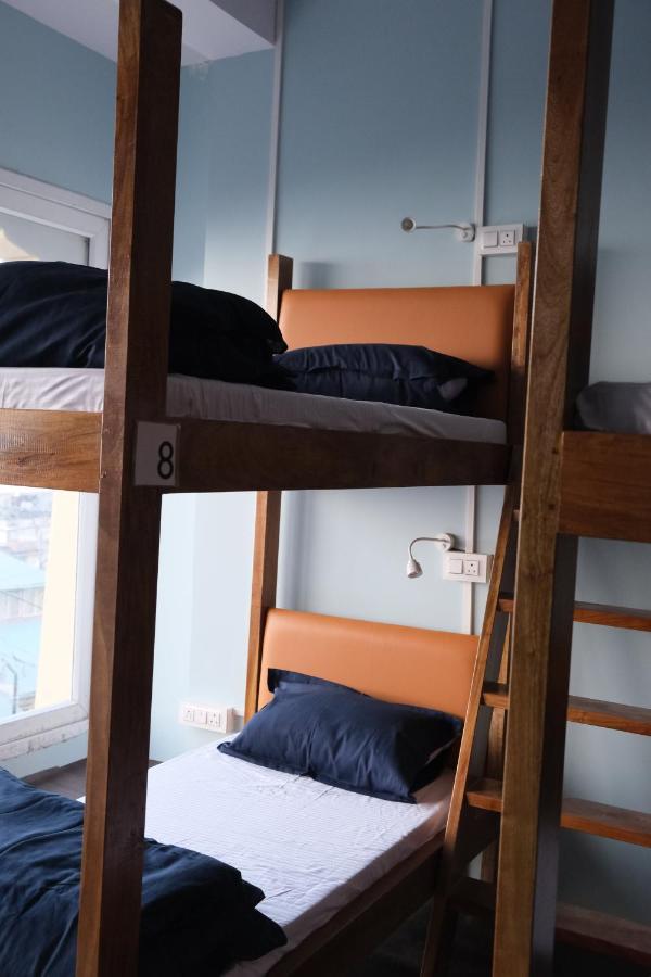 Tara Circle Hostel دارجيلنغ المظهر الخارجي الصورة