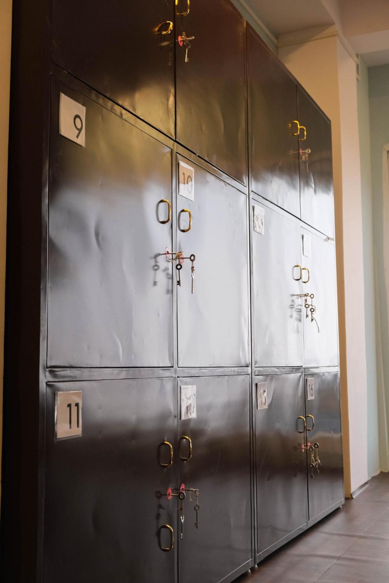 Tara Circle Hostel دارجيلنغ المظهر الخارجي الصورة